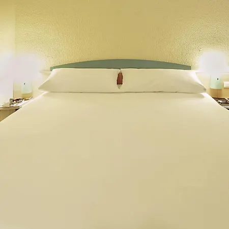 Ibis Montmelo Granollers-2