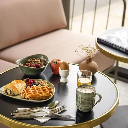 ibis Styles Versailles Saint Quentin en Yvelines-2