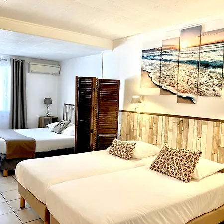 Hotel Lou Marquès-2