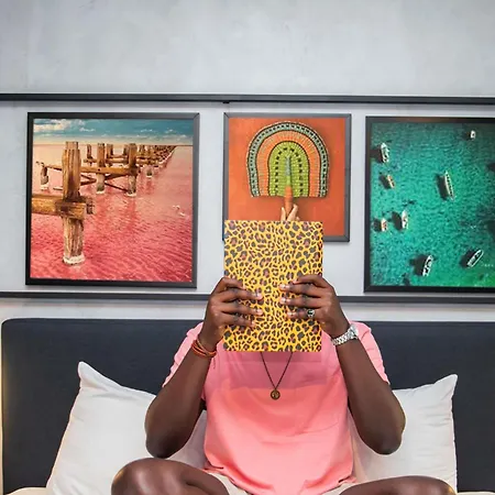 Ibis Styles Dakar-3