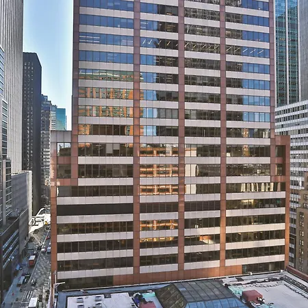 The Manhattan At Times Square Hotel-3