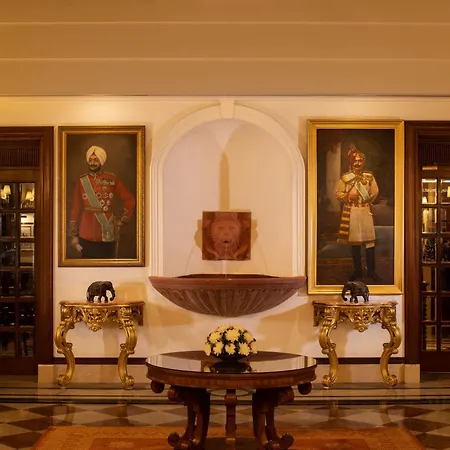 The Imperial, New Delhi-3