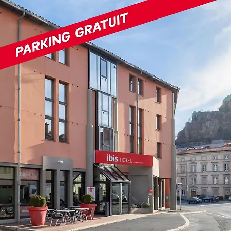ibis Le Puy-en-Velay Centre-2