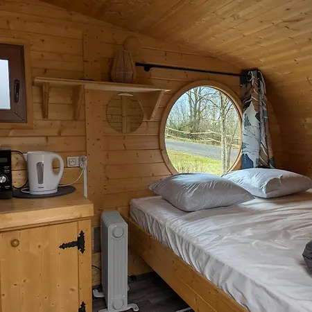 Camping De La Bageasse-3