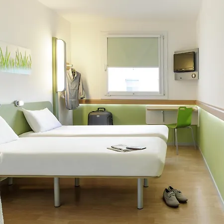 Ibis Budget Stuttgart City Nord-3