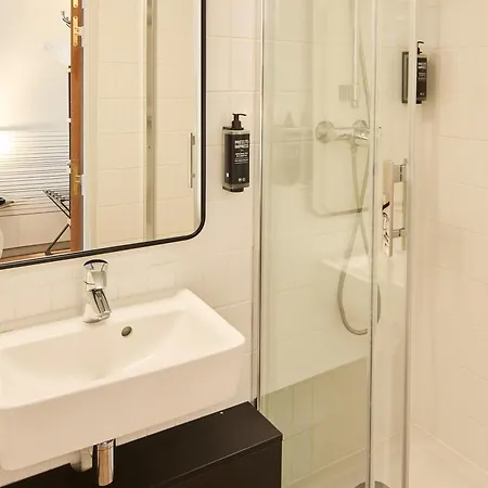 ibis Styles Paris Poissy-2