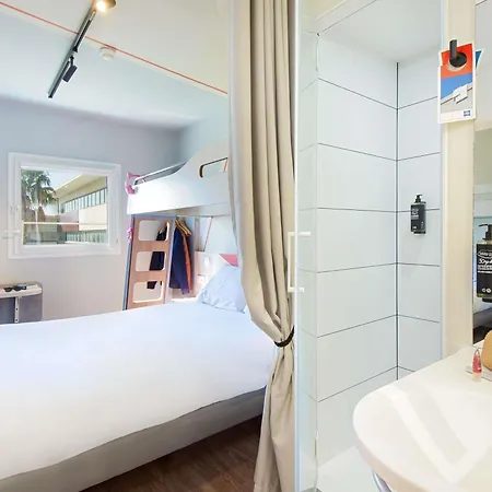 ibis budget Marseille L'Estaque-2