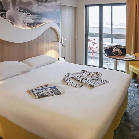 Ibis Styles Saint Malo Port-2