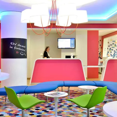 ibis Styles Montelimar Centre-3
