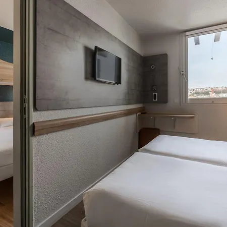 Ibis Budget Le Havre Les Docks-2