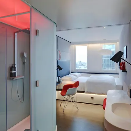 citizenM Paris Gare de Lyon-3