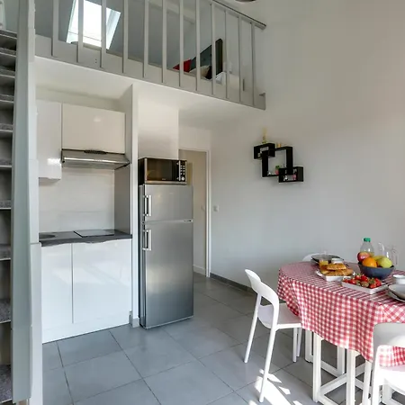 Appartement Santocha-2