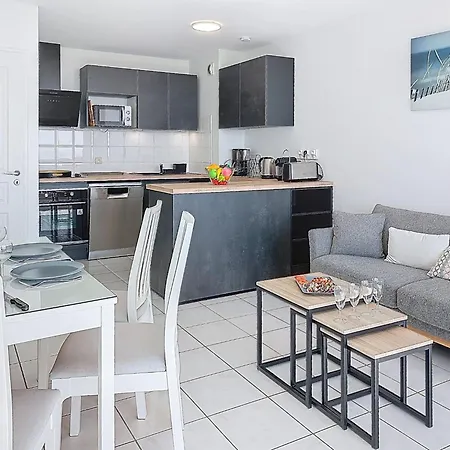 Apartment L'Oustalet-2 By Interhome-2