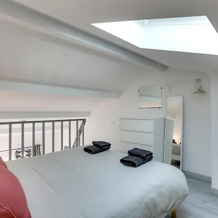 Appartement Santocha-3
