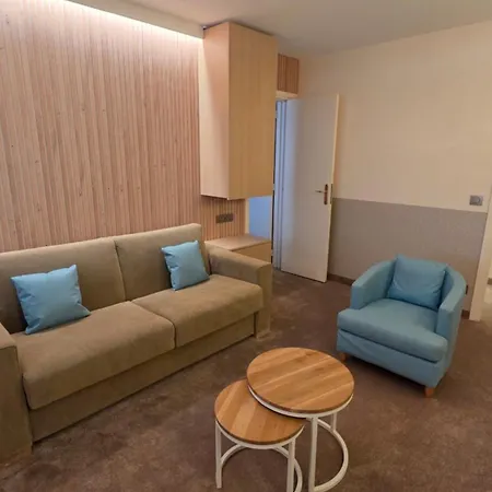 Residence Club Inn-3
