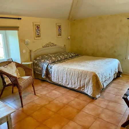 Le Manoir du Raveyron-2