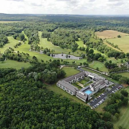 Le Domaine des Vanneaux Golf et Spa Mgallery-3