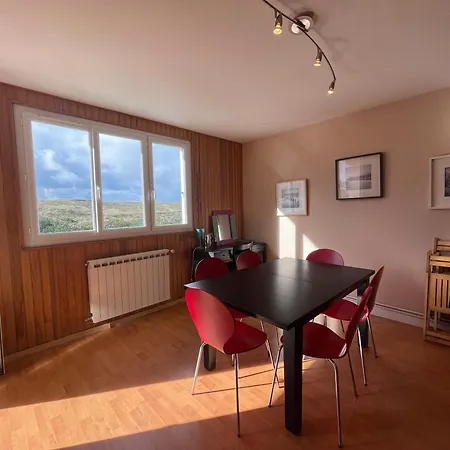 Appartement 4 personnes, plage de la Gravière #0557-3