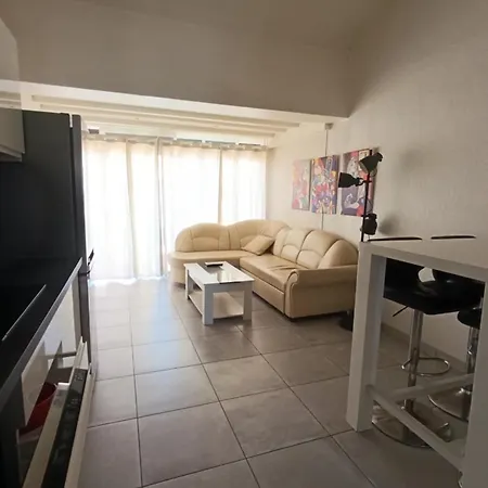 Naturiste Cap d'Agde Villa Héliovillage 3-3