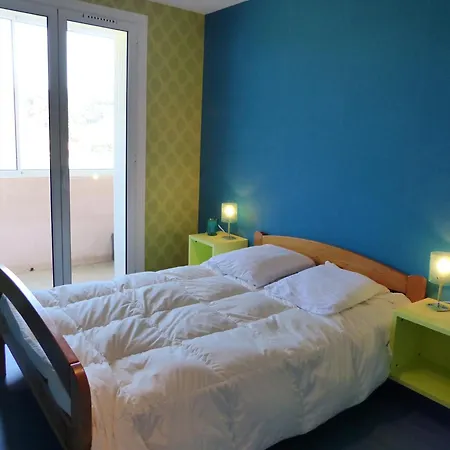 Appartement 4 personnes, plage de la Gravière #0557-2