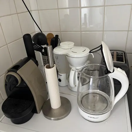 Appartement proche Mer-2