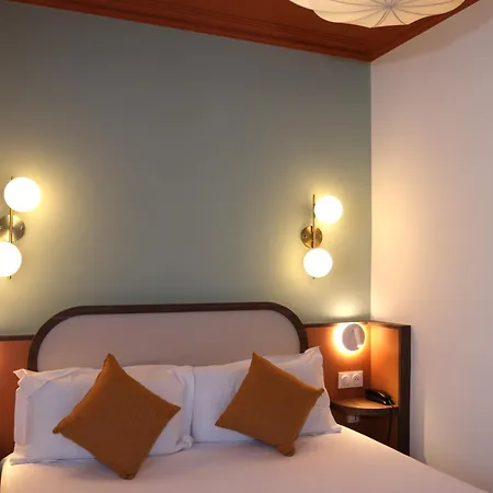 Hotel Boréal Nice-3