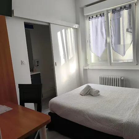 Hôtel Agena-2