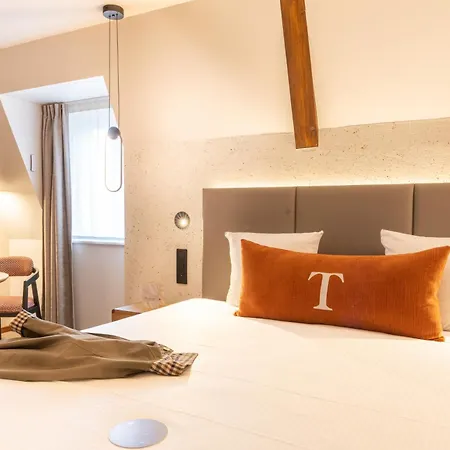 Hôtel Turenne-2