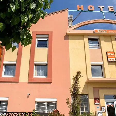 Hôtel Lapeyronie-3