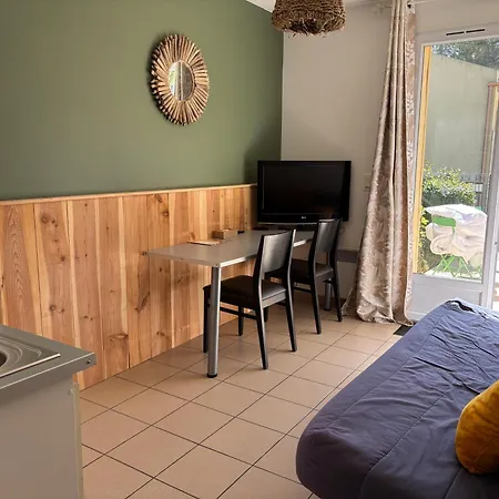 Les Villas des Pins-3