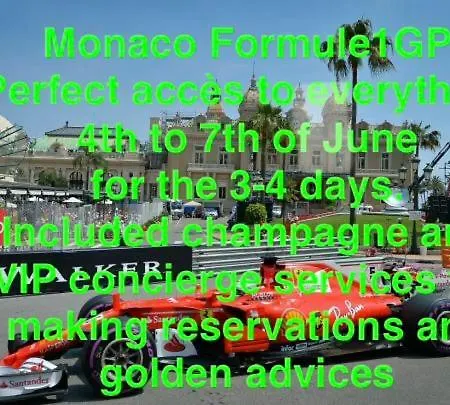Suite Apartment In Mc Center, 5Min Walk To Casino & The Port And 1Min From Underground Train Station-3