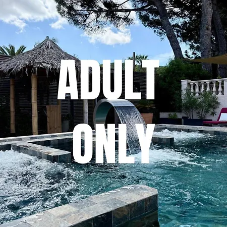 La Villa Dune, Hôtel&Spa Nuxe-3