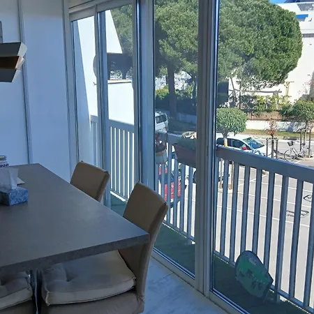 Appart Mer Calme Et Ensoleillee-3