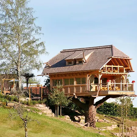 Tanne Tonbach - Wellness & Wohlfuehl Hotel-3