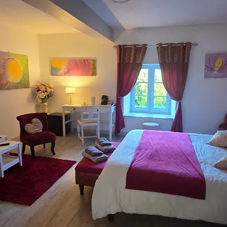 Le Relais de la Comté-3