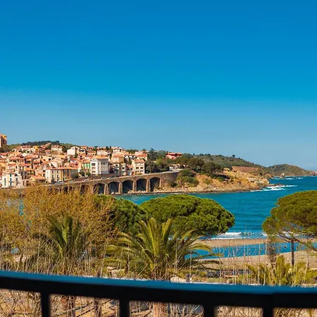 Hotel de la plage-2