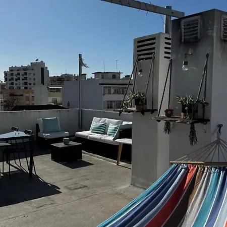 Plan Be GuestHouse-3