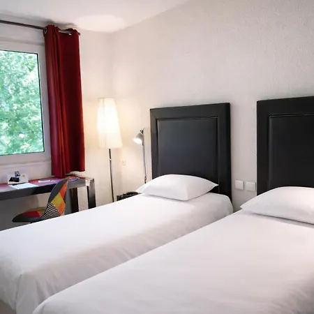 Logis Hôtel Orion-3