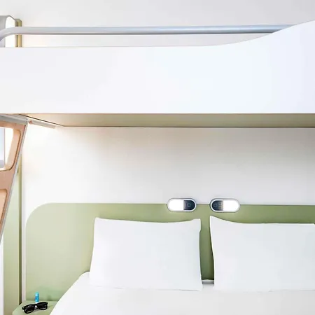 Ibis Budget Lyon Sud St Genis Laval-2