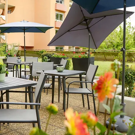 ibis budget Toulouse Centre Gare-2