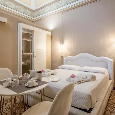 Dama Bianca Boutique Hotel Ostuni-2