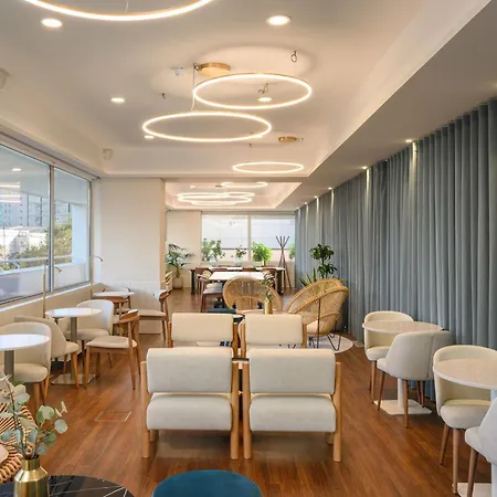 Melia Lisboa Oriente-2