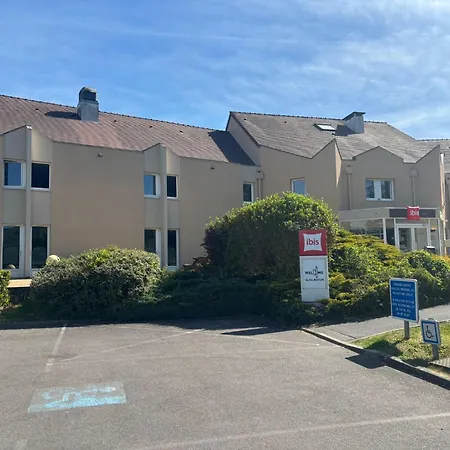 Hotel Ibis Autun-3