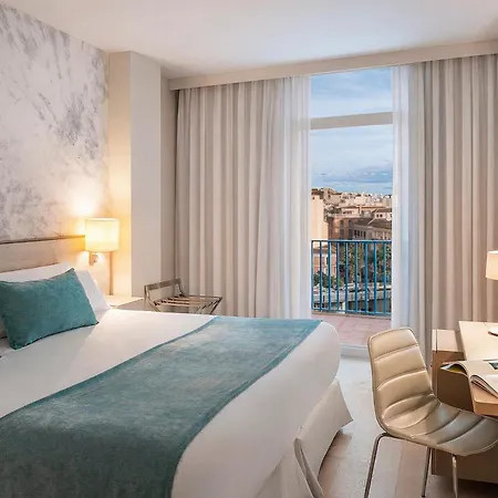 Salles Hotel Málaga Centro-3