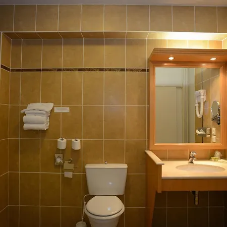 Le Relais Du Roy-2