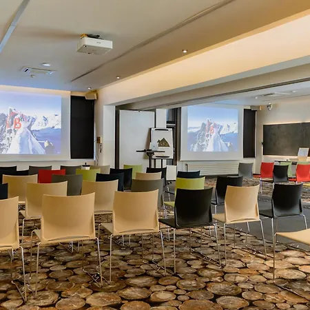 Mercure Chamonix Centre-2