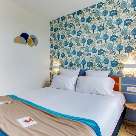 Sure Hotel by Best Western Sarlat-la-Canéda-2
