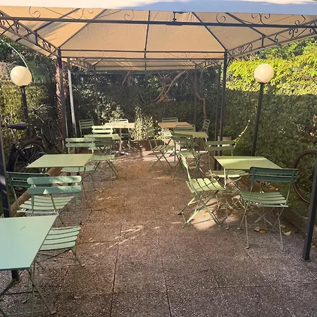 Hotel Cristallo-2