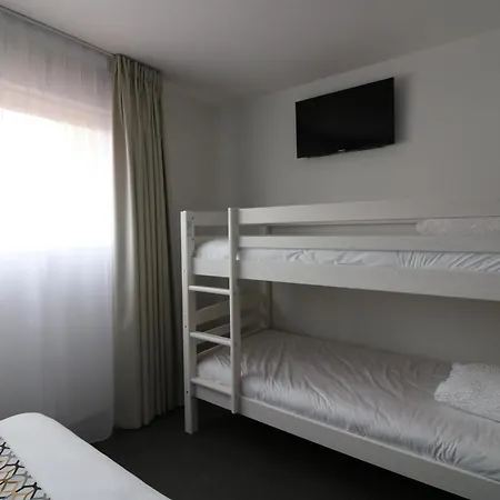 Sure Hotel By Best Western Saint-Raphael Le Dramont-2