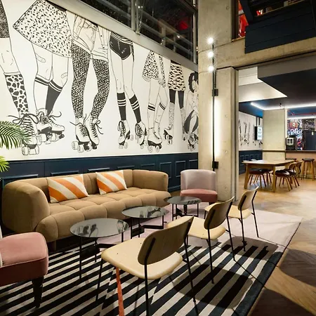 Moxy Paris La Villette-3